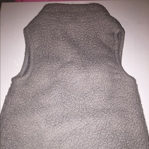 Old navy toddler vest brand new